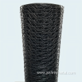 PVC Coated Chicken Wire Poultry Netting